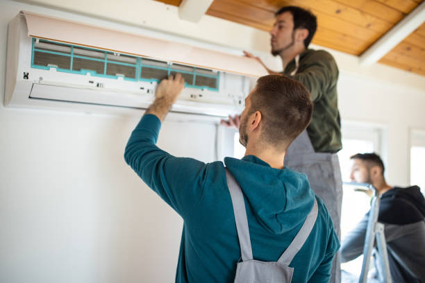 Best HVAC Installation Services  in Conover, NC