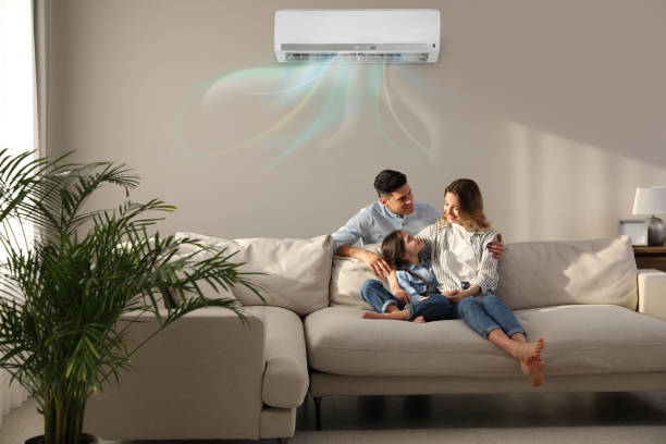 Best HVAC System Installation  in Conover, NC