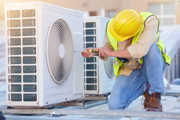 Best HVAC Maintenance Near Me  in Conover, NC
