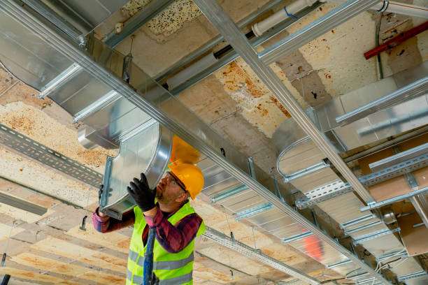 HVAC Air Duct Cleaning in Conover, NC