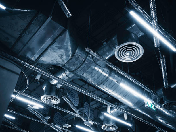 Best Central Air Repair  in Conover, NC