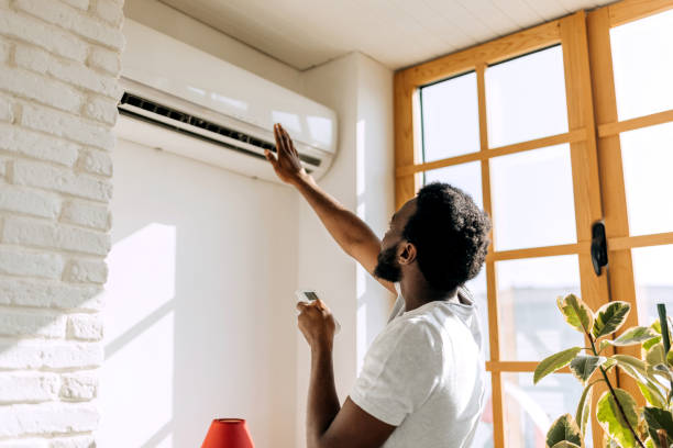 Best Furnace Repair Near Me  in Conover, NC