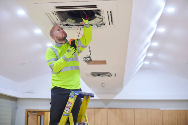 Best HVAC Emergency Services  in Conover, NC