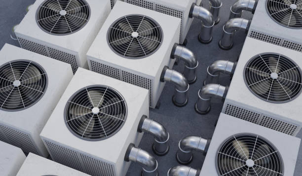 Best Central Air Repair  in Conover, NC