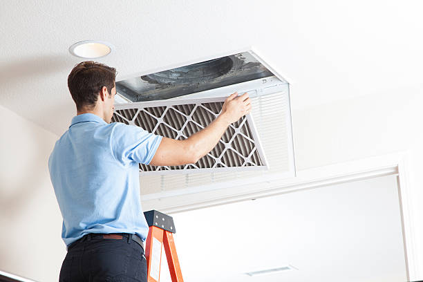 Trusted Conover, NC HVAC Experts