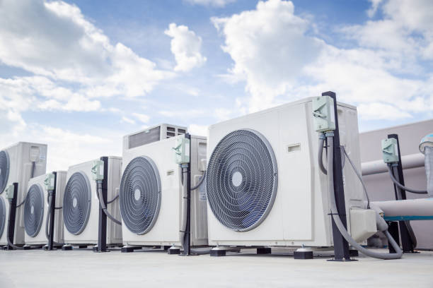 Professional HVAC in Conover, NC