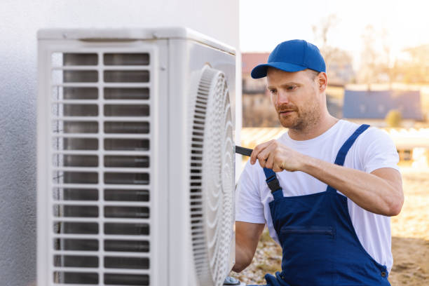Best Local HVAC Companies  in Conover, NC