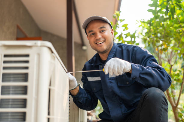 Best HVAC Companies Near Me  in Conover, NC