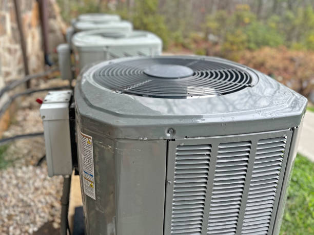 HVAC Emergency Services in Conover, NC